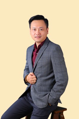Đậu Hoàng Minh
