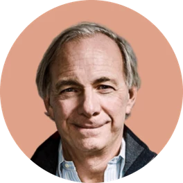 Ray Dalio
