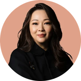 Elaine Teo