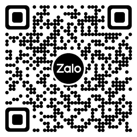 Mã QR Zalo OA của Linh Nguyễn